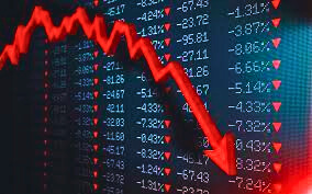 Ibovespa Fecha com Pequena Queda de 0,12% e Encerra Semana com Baixa de 2,31%
