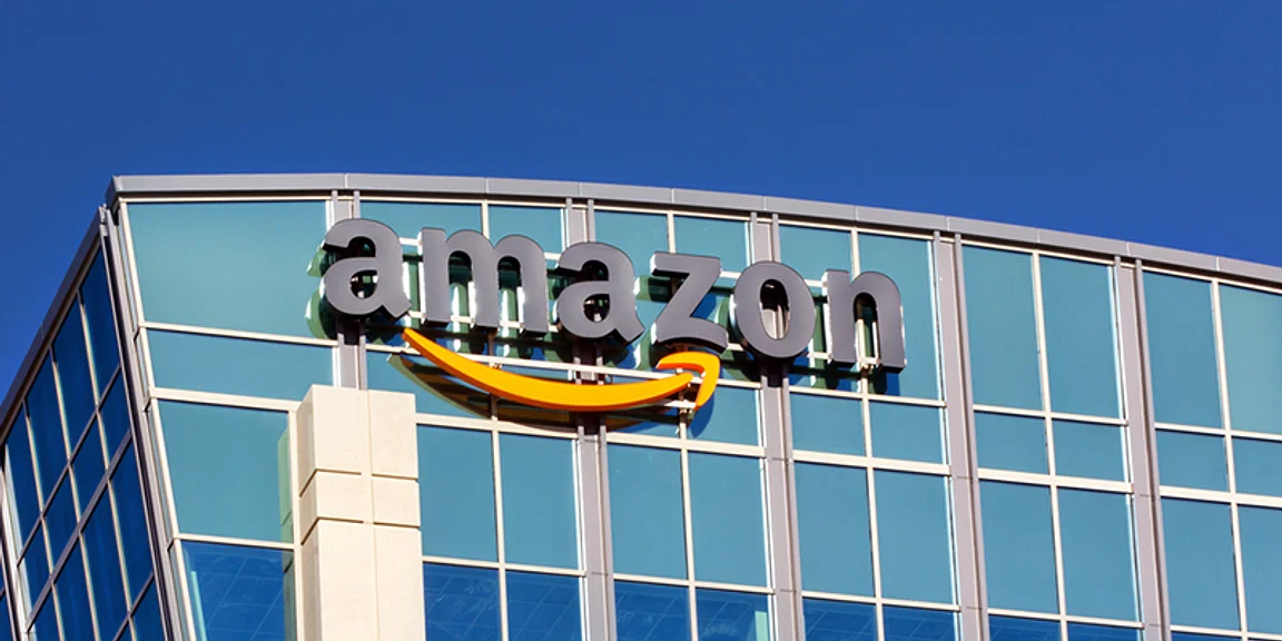 Amazon inicia lançamento de satélites Kuiper para competir com a Starlink da SpaceX