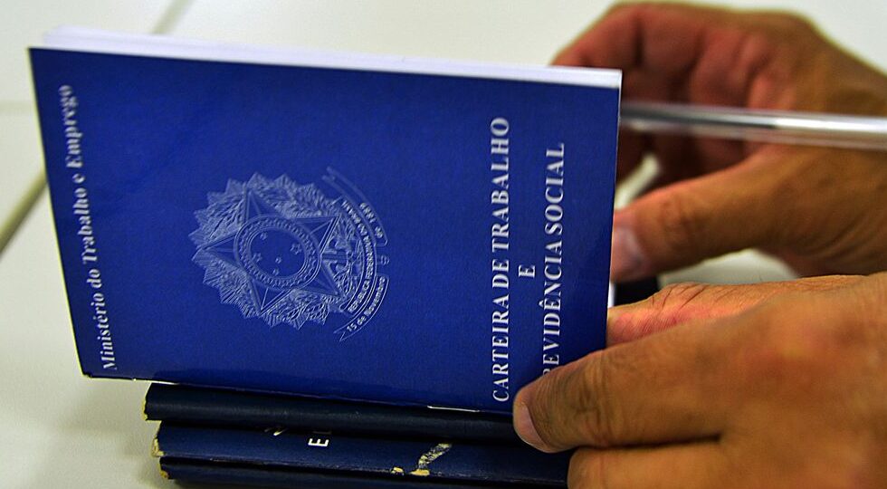 Sergipe foi o 5º estado do país que mais gerou empregos em novembro