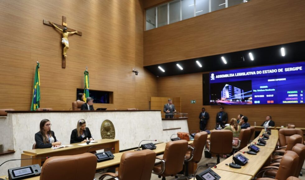 Deputados destacam realização do Fasc neste fim de semana