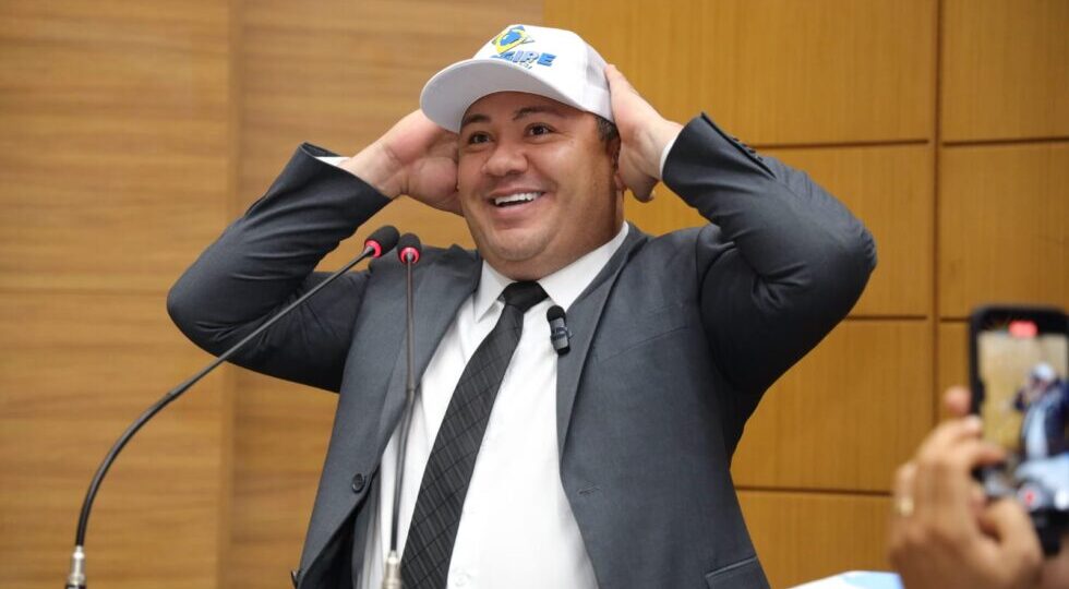 Deputado Kaká Santos convida para o ‘Sergipe é Aqui’, em Tobias Barreto