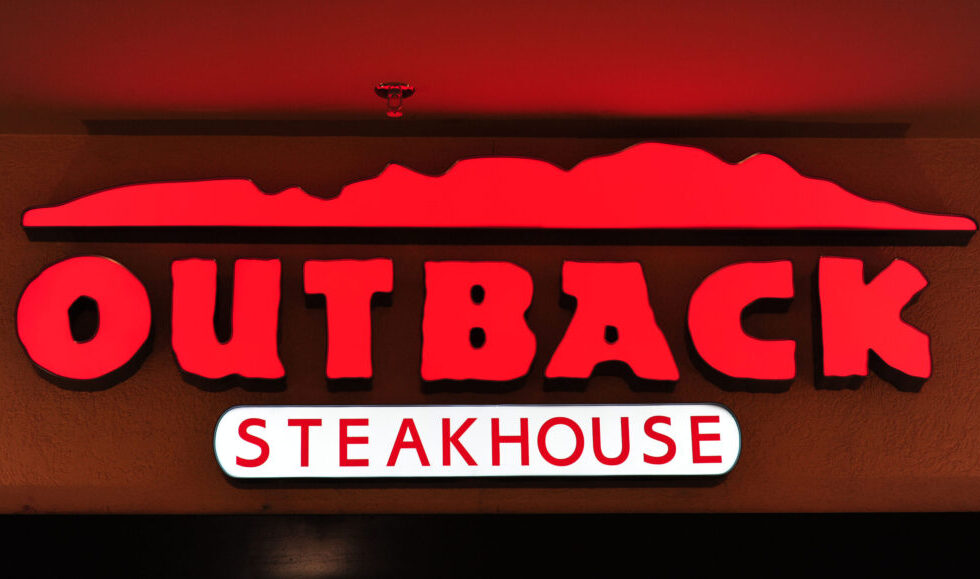 Outback Steakhouse contratará 80 pessoas para sua unidade em Aracaju