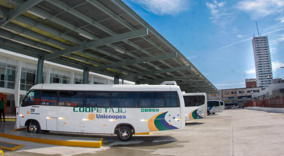 Transporte Intermunicipal de Sergipe terá nova tarifa a partir de quarta-feira, 23