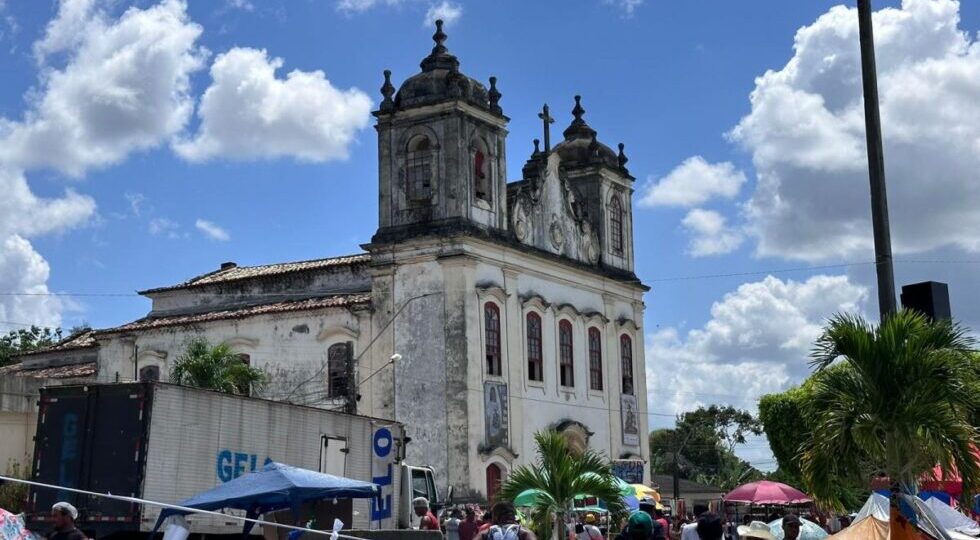 Lei aprovada na Alese estimula Turismo religioso em Sergipe