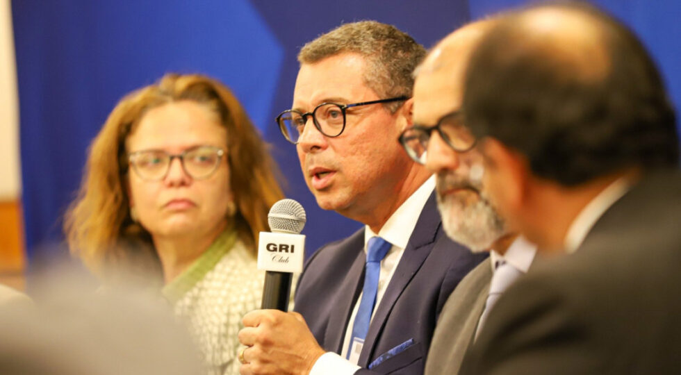 Governo cria Secretaria de Planejamento, Orçamento e Inovação
