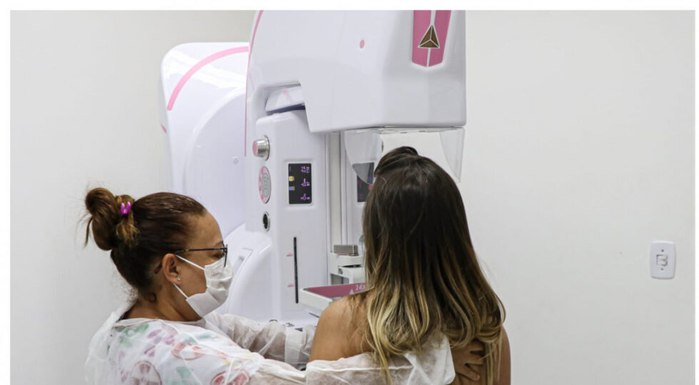 Sergipe tem Centro de Referência voltado para a saúde da mulher