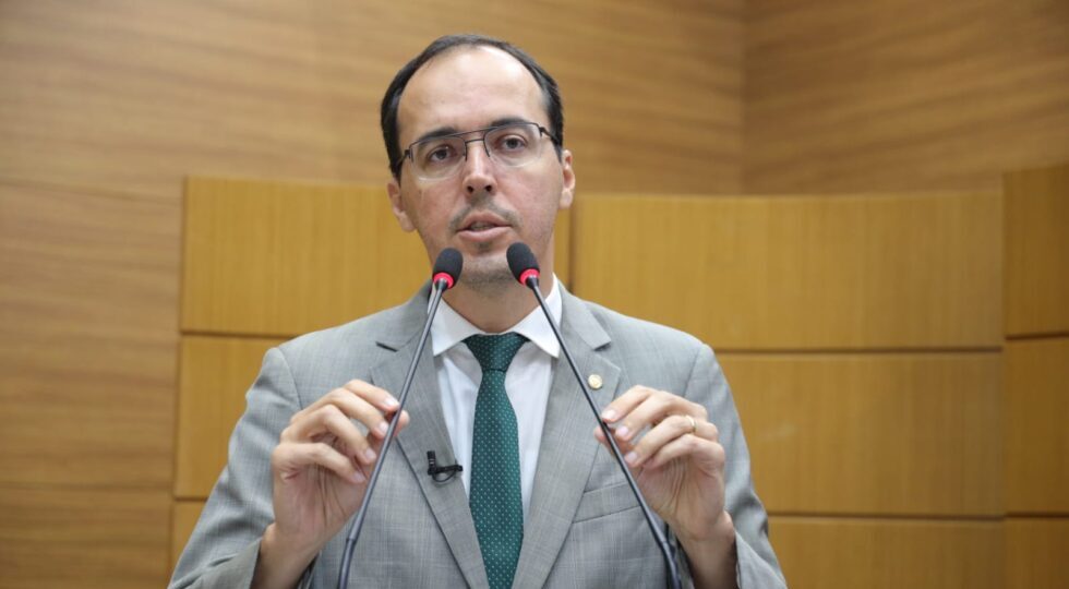 Georgeo Passos agradece apoio após acidente automobilístico