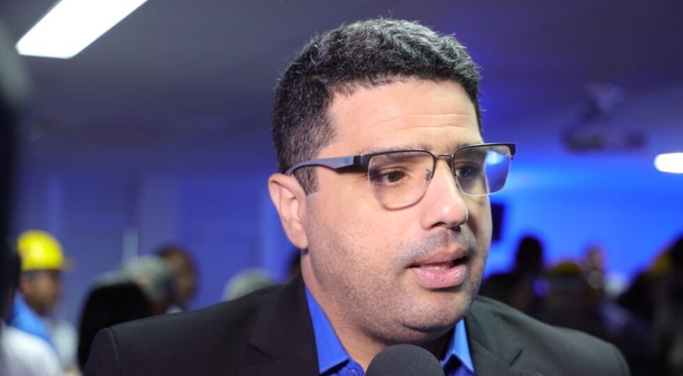 Presidente Jeferson Andrade destaca retomada dos trabalhos legislativos