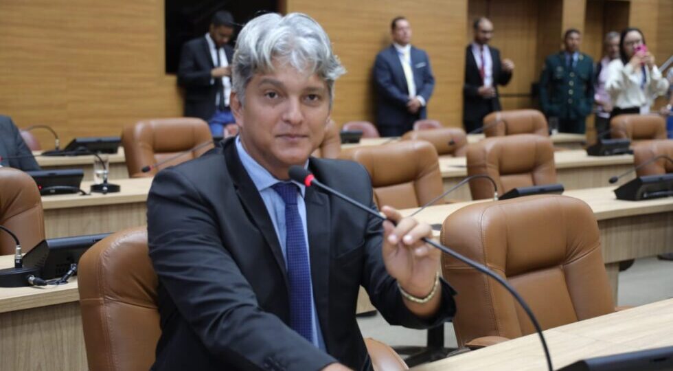 Doutor Samuel Carvalho ressalta importância de debates sobre o autismo