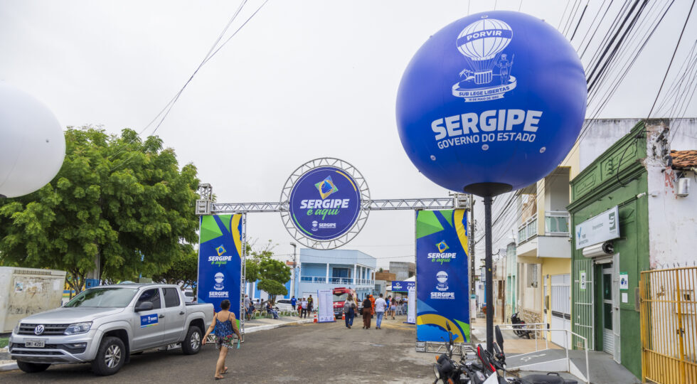 Em Cedro de São João, ‘Sergipe é aqui’ chega à marca de 25 edições