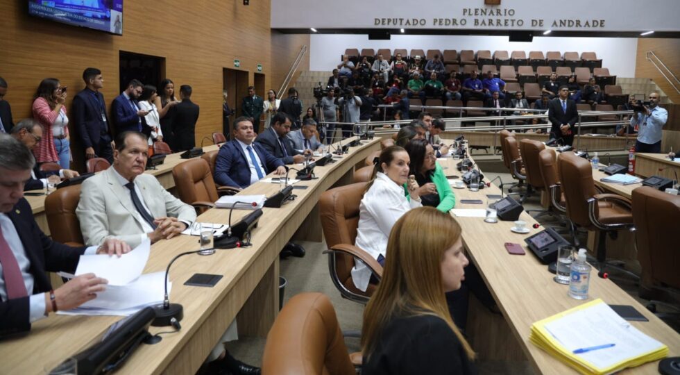 Projeto institui o Programa de Eficiência do Servidor Fazendário