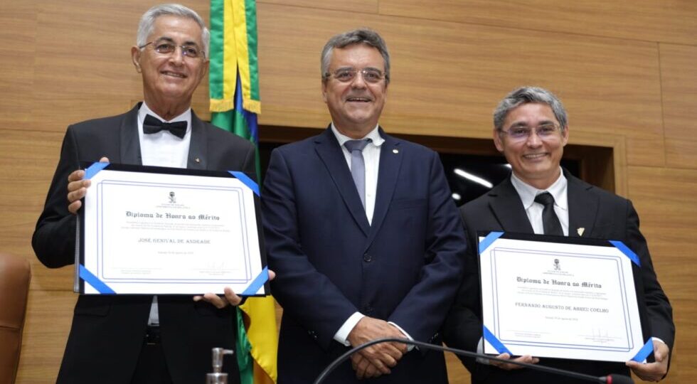 Dia Estadual do Maçom é celebrado com Sessão Especial