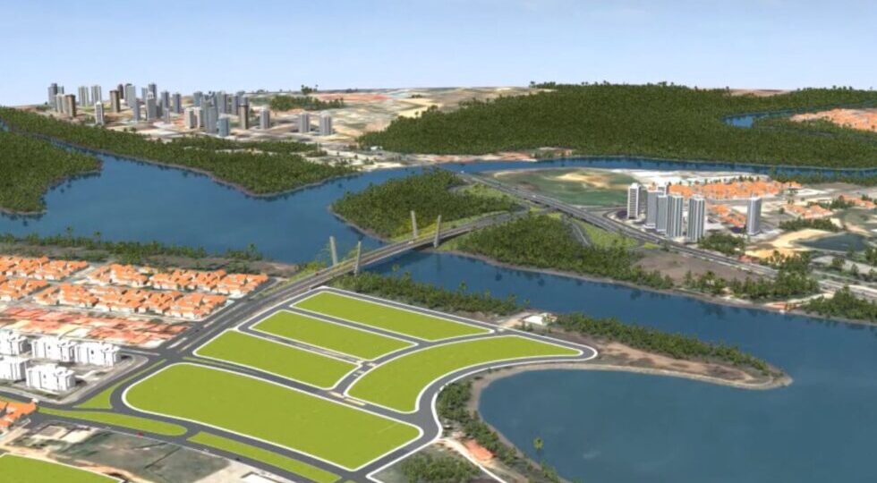 Novo Complexo Viário em Aracaju homenageará senadora Maria do Carmo Alves