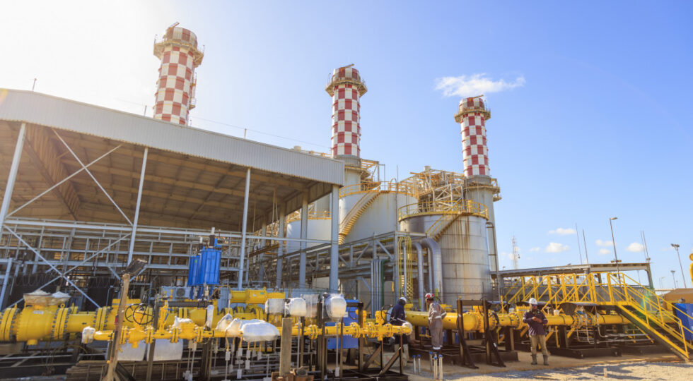 Terminal de Sergipe receberá suprimento de GNL para atender demandas diversificadas por meio de novo gasoduto