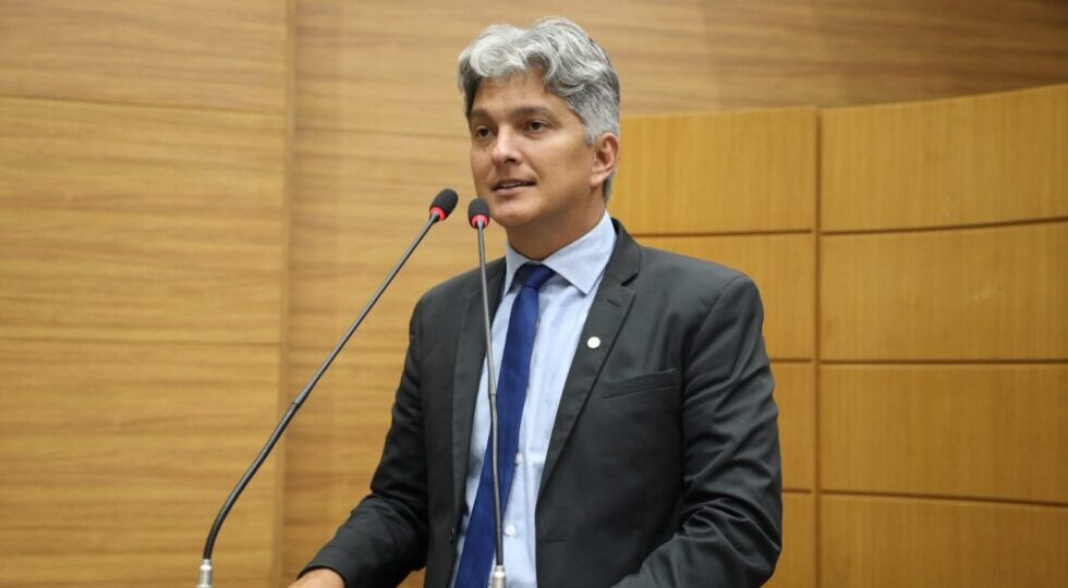 Dr Samuel agradece votos conquistados em Nossa Senhora Socorro