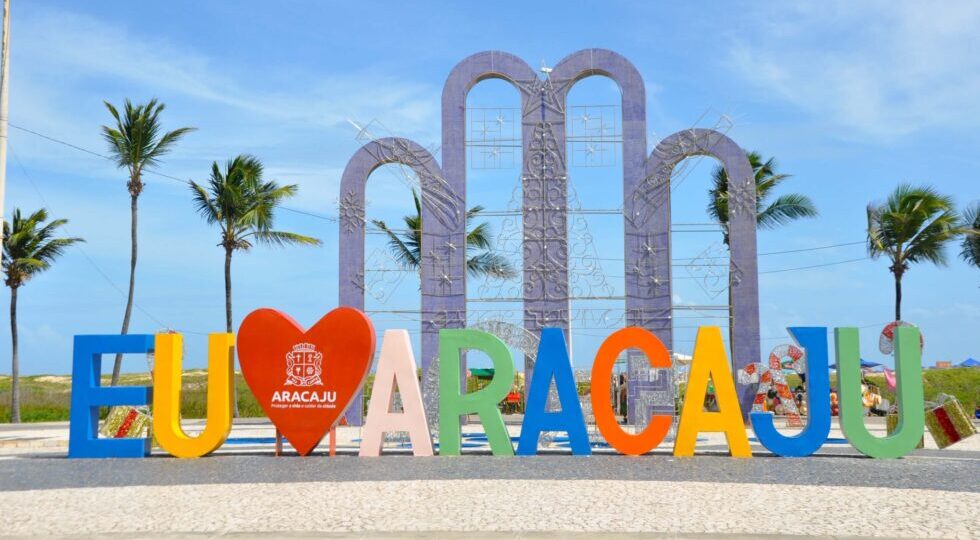Governo de Sergipe capta evento científico que atrairá mais de três mil turistas em 2025