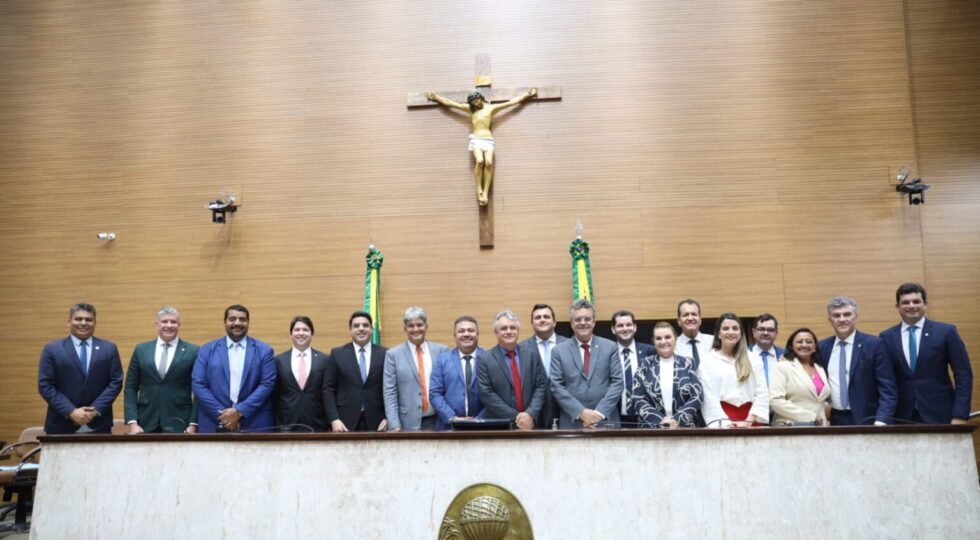 Final de votações: Alese aprova mais de 60 projetos, incluindo a LOA 2025
