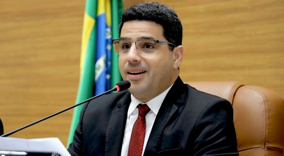 Jeferson Andrade destaca importância do ‘Go Sergipe’