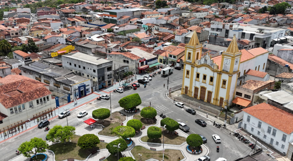 Neópolis recebe primeira caravana do programa ‘Sergipe é aqui’ em 2025