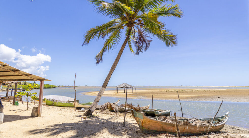 Verão Sergipe 2025 evidencia atrativos turísticos e belezas de Pacatuba