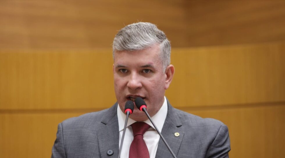 Cristiano Cavalcante fala sobre balanço positivo do estado em 2024