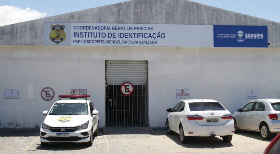 Instituto de Identificação recebe investimentos para modernização de equipamentos