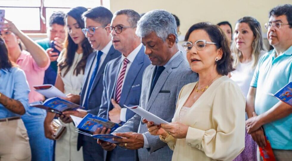 Prefeitura celebra 170 anos de Aracaju com ações comemorativas