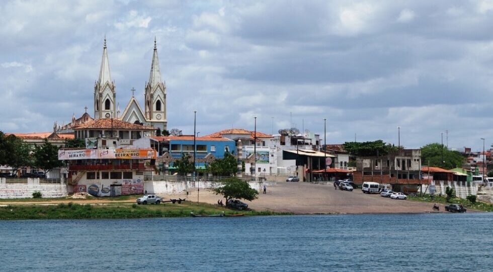 Itinerante: Alese realizará Sessão Plenária no município de Propriá
