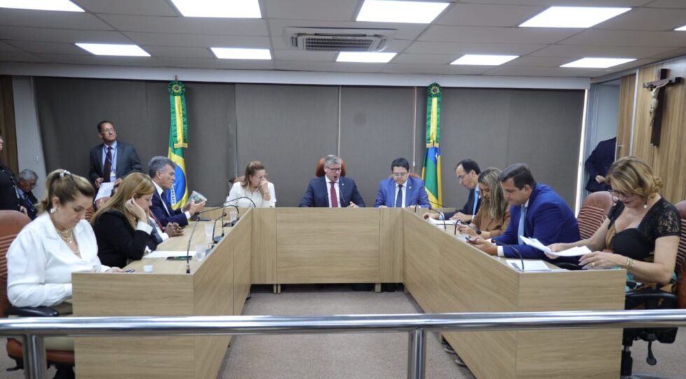 Crédito Especial para o FEAPGE é aprovado na Alese