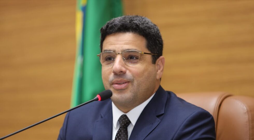 Jeferson apoia e parabeniza plano do governo para proteção das crianças durante a sazonalidade das doenças respiratórias