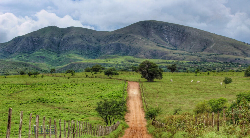 Sergipe ganha nova área de proteção ambiental Serra da Miaba II em Campo do Brito