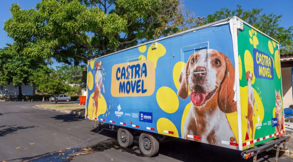 Secretaria de Estado da Saúde desenvolve ações voltadas à assistência e saúde preventiva dos animais
