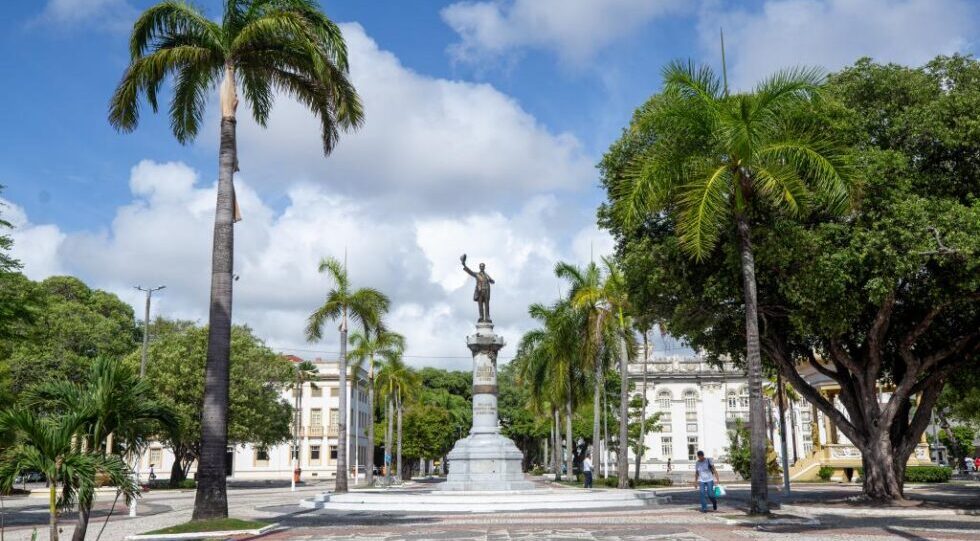Praça Fausto Cardoso recebe abertura do Forró Caju 2025 nesta sexta-feira, 30; confira programação