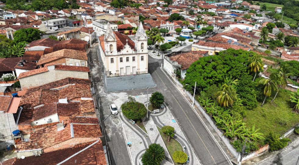 População de Rosário do Catete recebe 48ª edição do programa ‘Sergipe é aqui’ nesta sexta-feira, 16