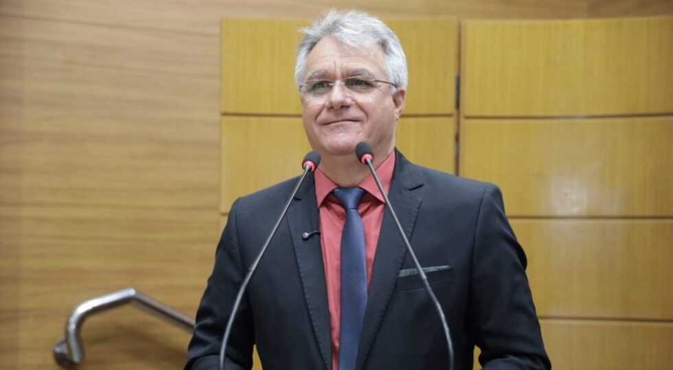 Deputado Chico do Correio destaca audiência com Iguá para fortalecimento de cadeias produtivas