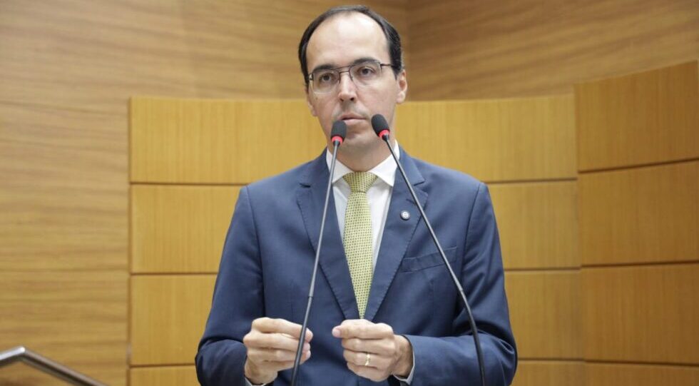 Georgeo Passos fala sobre manifestação de servidores da FHS