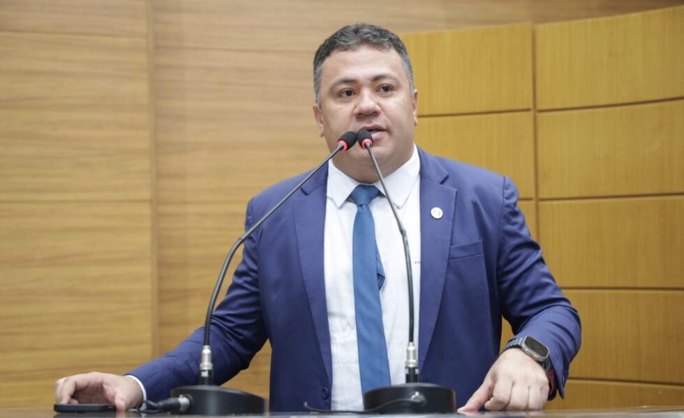 Deputado Kaká Santos agradece ao Governo do Estado por melhorias no Anel Viário em Itabaianinha