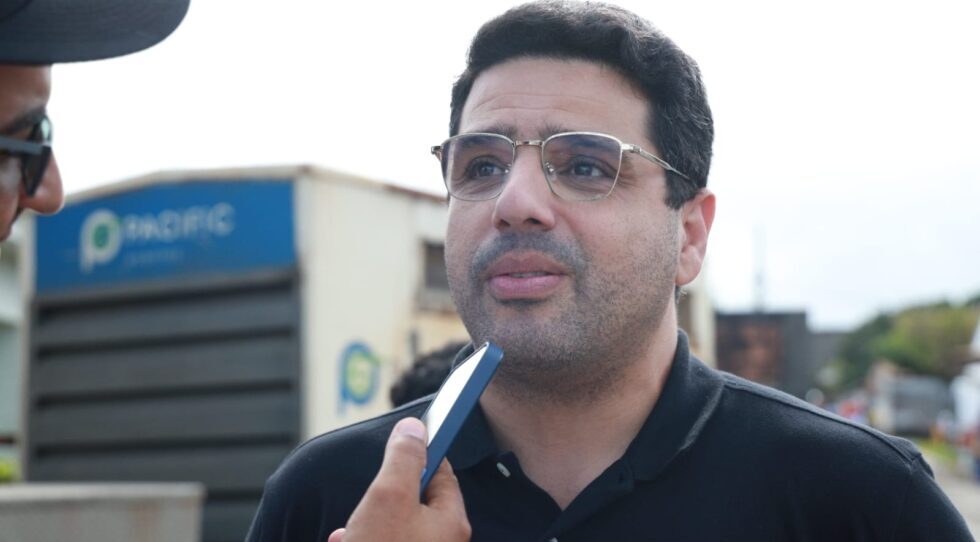 Deputados prestigiam 55° edição do programa ‘Sergipe é Aqui’ em Graccho Cardoso
