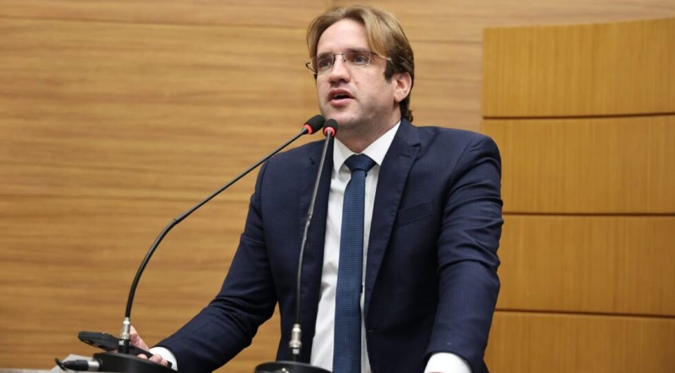 Deputado Marcelo Sobral parabeniza Agroshow de Canindé de São Francisco