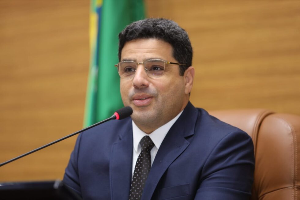 Sergipe se destaca na geração de empregos com carteira assinada, diz Presidente Jeferson Andrade