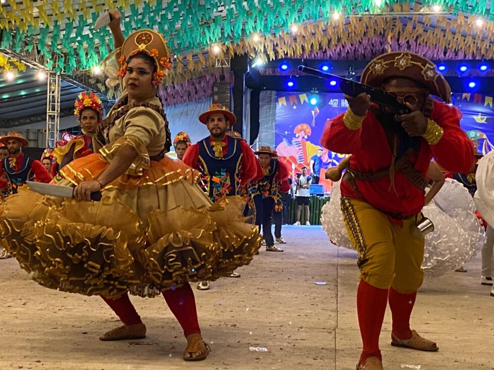 Dia Nacional do Forró reforça tradição e fortalece políticas culturais em Sergipe