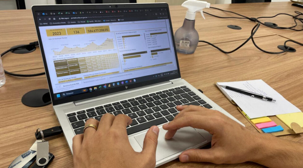 Programa Amigo da Gente transforma relação com contribuinte e reduz arrecadação com multas em Sergipe