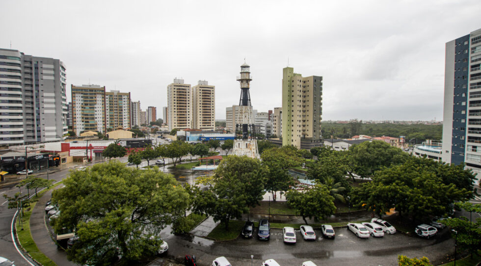 Sergipe tem previsão de chuvas fracas a moderadas durante o Carnaval