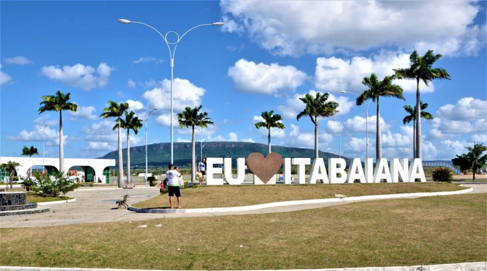Agora é Lei: ´Itabaiana Festival´ é reconhecido como Bem de Interesse Cultural de Sergipe
