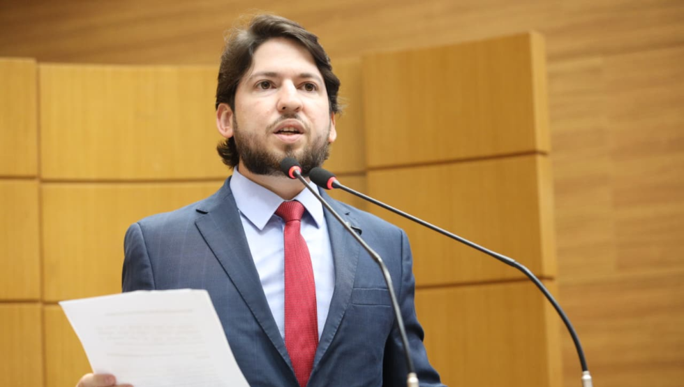Deputado Jorginho Araújo evidencia potencial econômico de Sergipe e expansão do setor energético