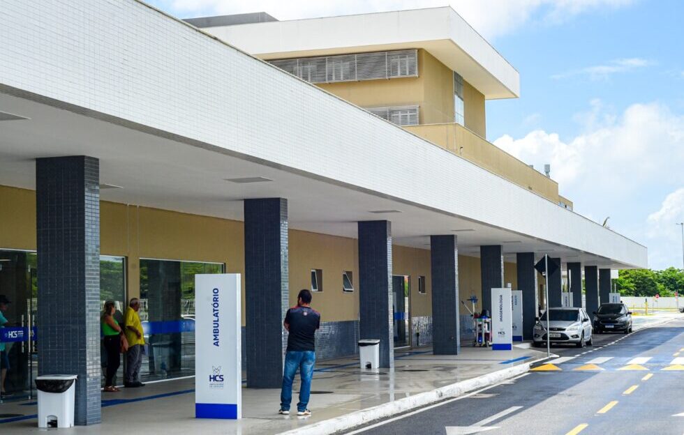 Hospital do Câncer de Sergipe inicia atendimento ambulatorial de cabeça e pescoço e amplia assistência especializada