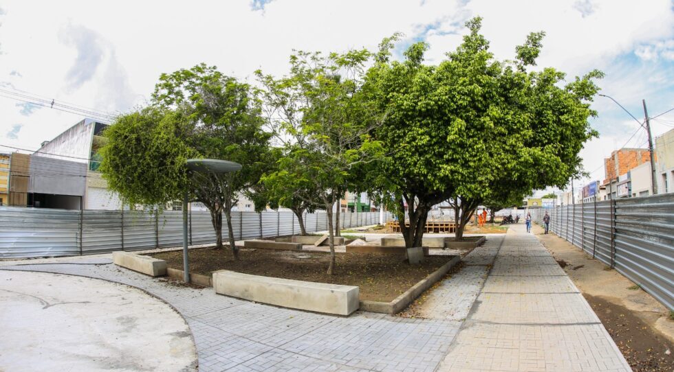 Governo de Sergipe investe mais de R$ 13 milhões em obras que redesenham Aquidabã e transformam rotina da população