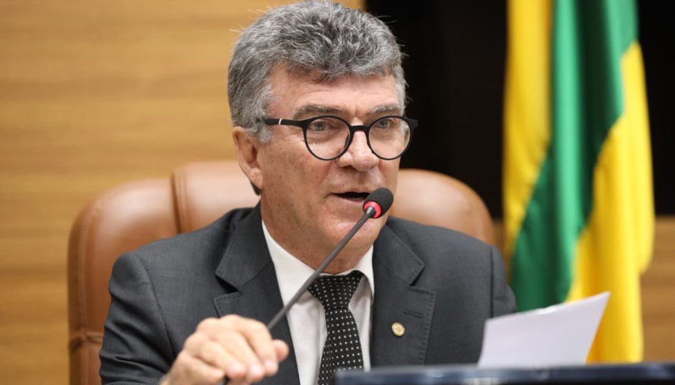 Deputado Garibalde Mendonça repercute sanção de lei sobre desmembramento de municípios