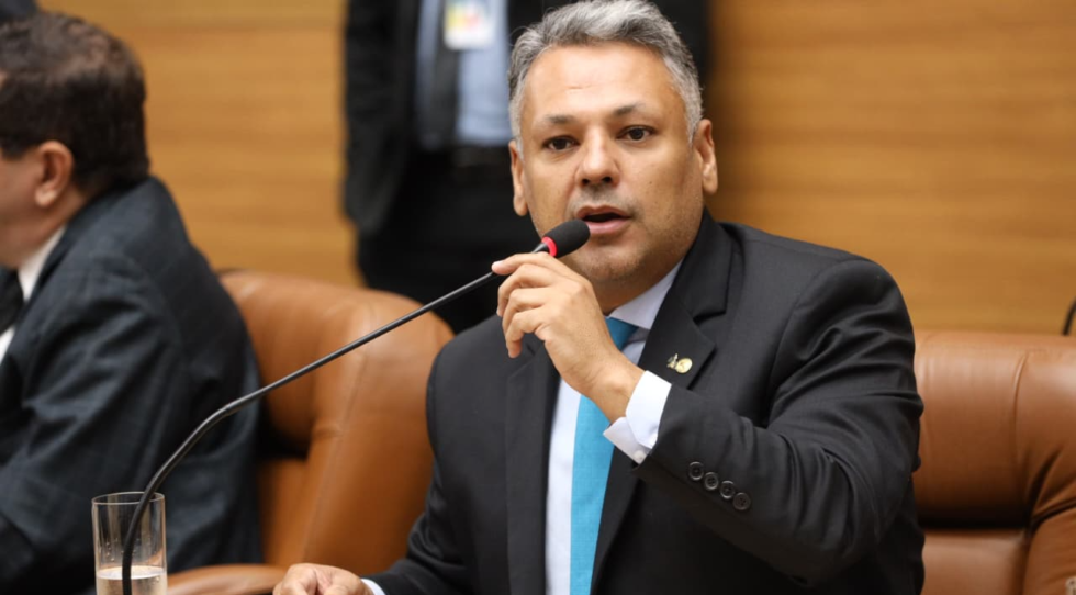 Ibrain de Valmir defende preservação da Igreja da Praia do Saco e conclama união na Alese