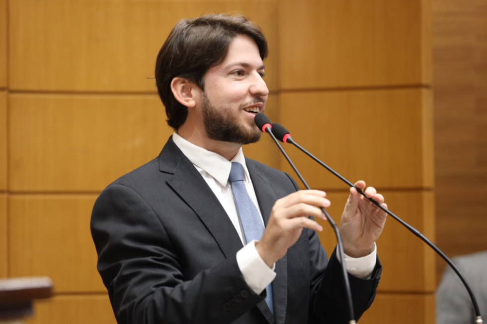 Deputado Jorginho Araújo exalta investimentos federais em rodovias e cobra celeridade na duplicação da BR-101/SE